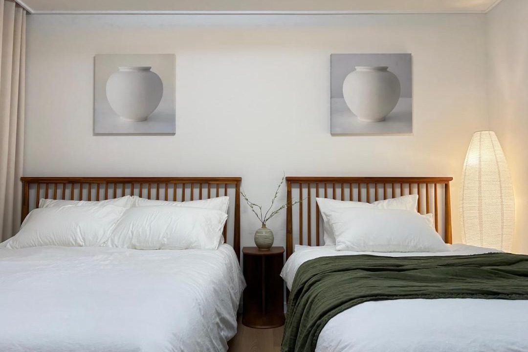 Photo of Bedroom in Hongji