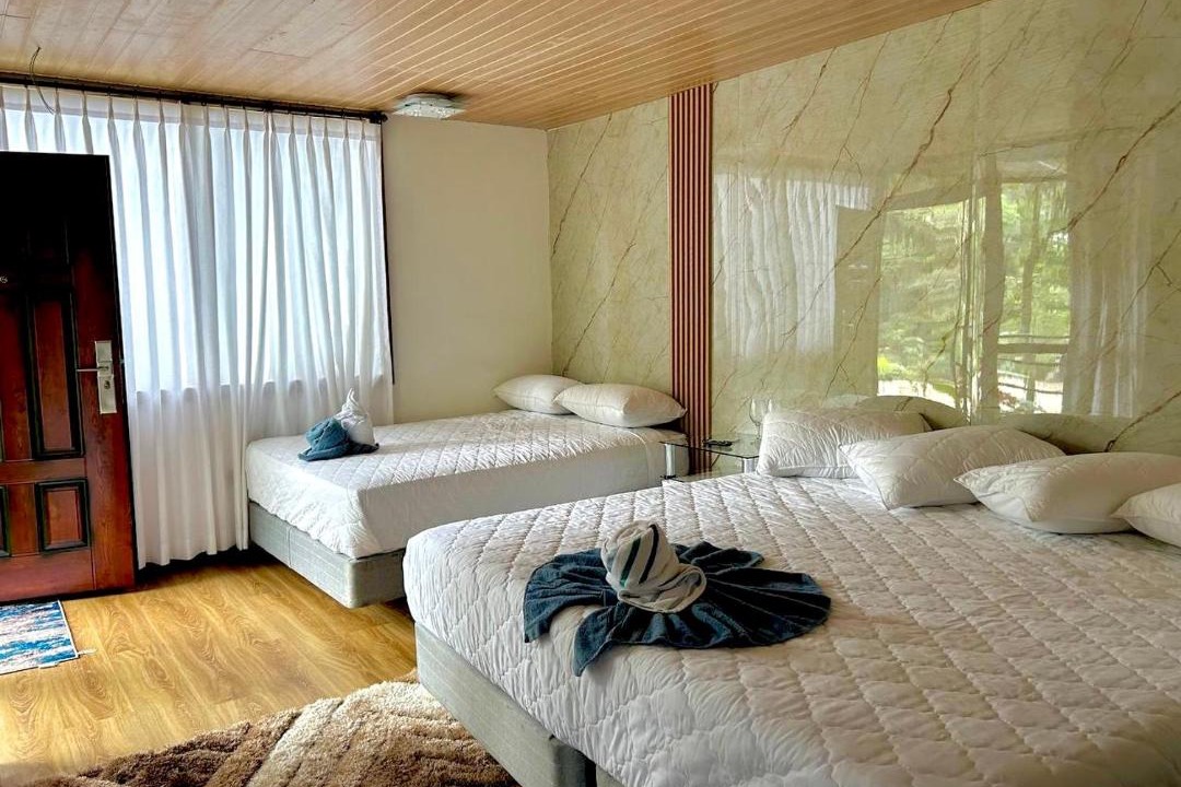 Photo of Bedroom in Banos de Agua Santa