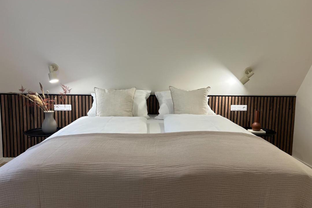 Photo of Bedroom in Norddeich