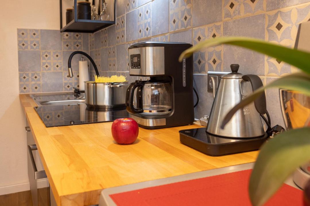 Photo of Kitchen in Bad Sachsa