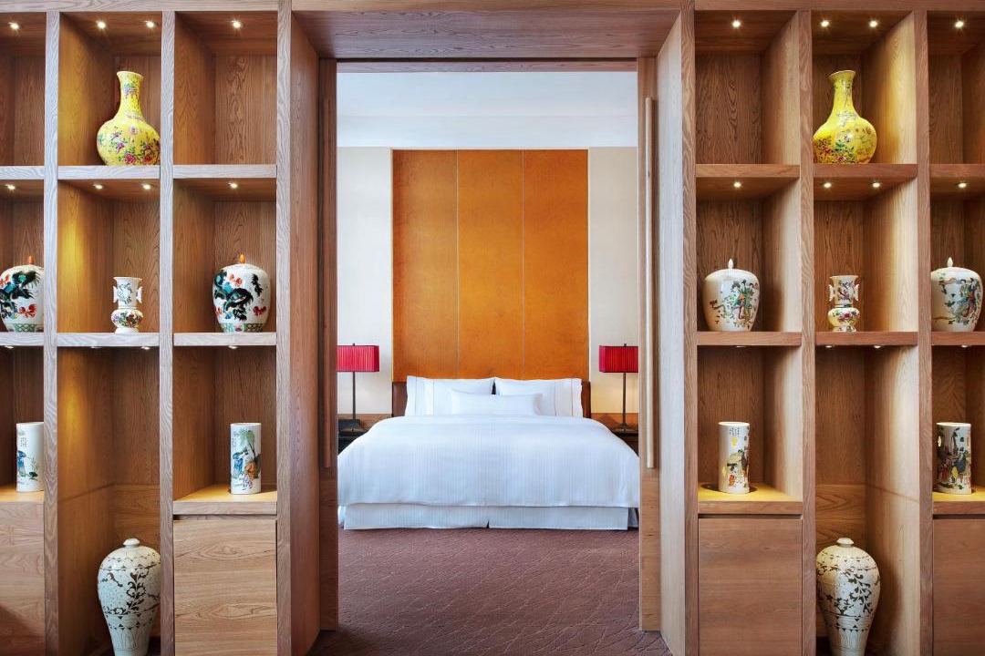 Photo of Bedroom in Yanta Qu