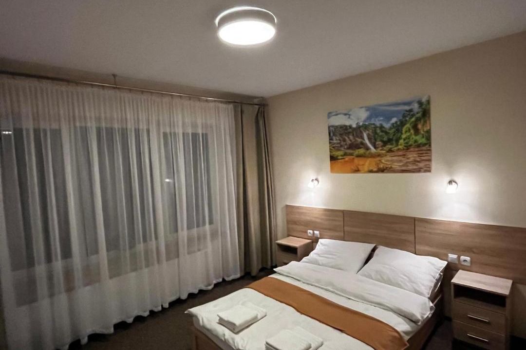 Photo of Bedroom in Rybie