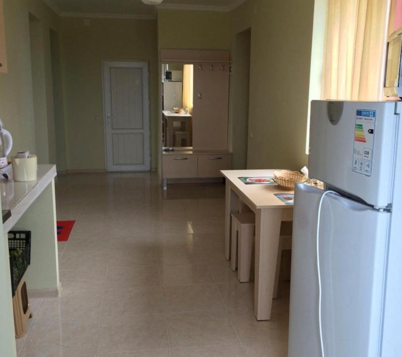 Photo of Kitchen in Chakvi