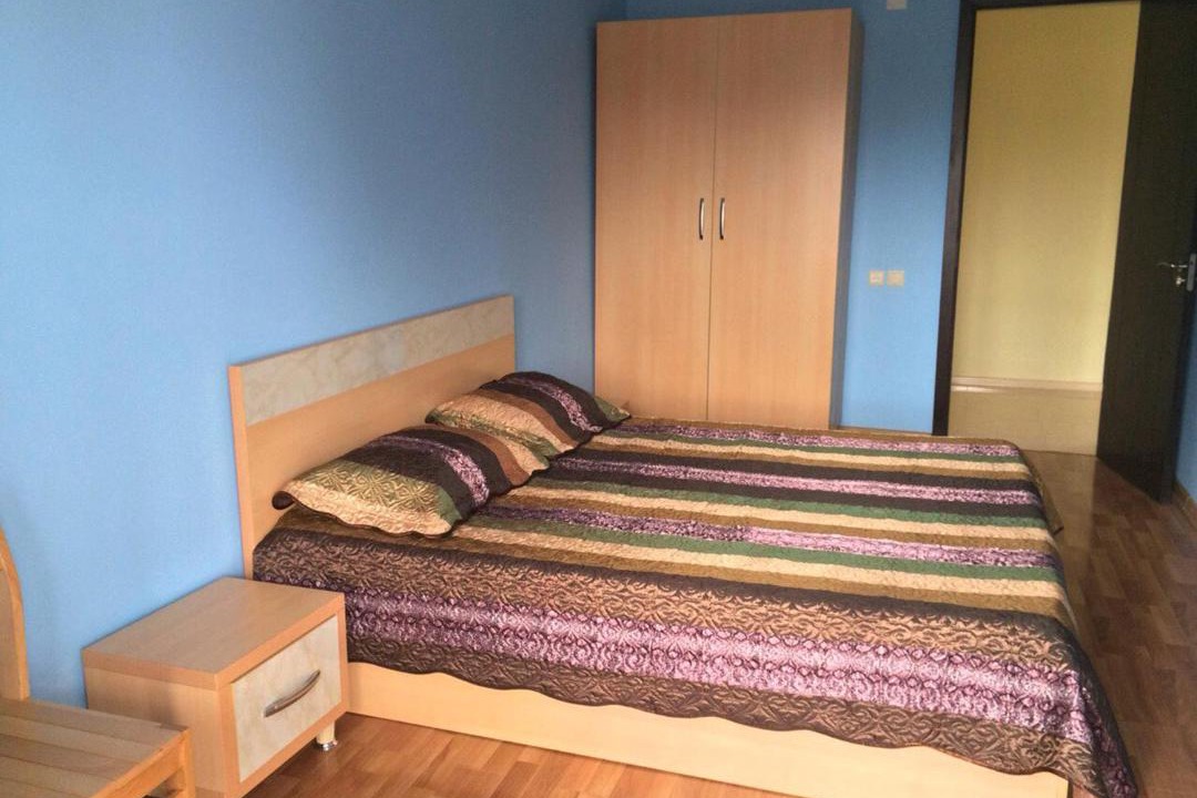 Photo of Bedroom in Chakvi