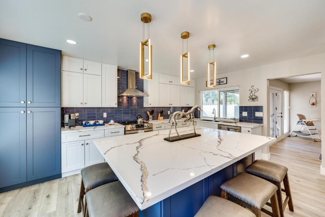Photo of Kitchen in Central Scottsdale