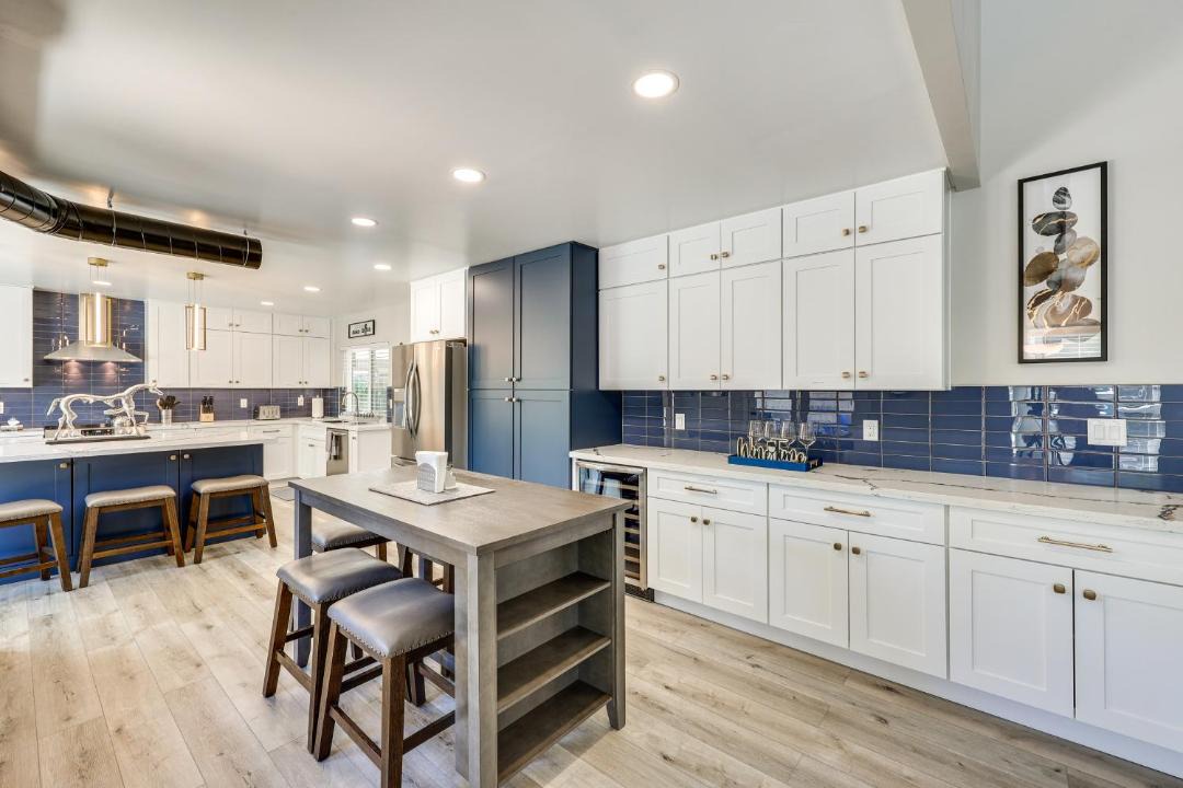 Photo of Kitchen in Central Scottsdale