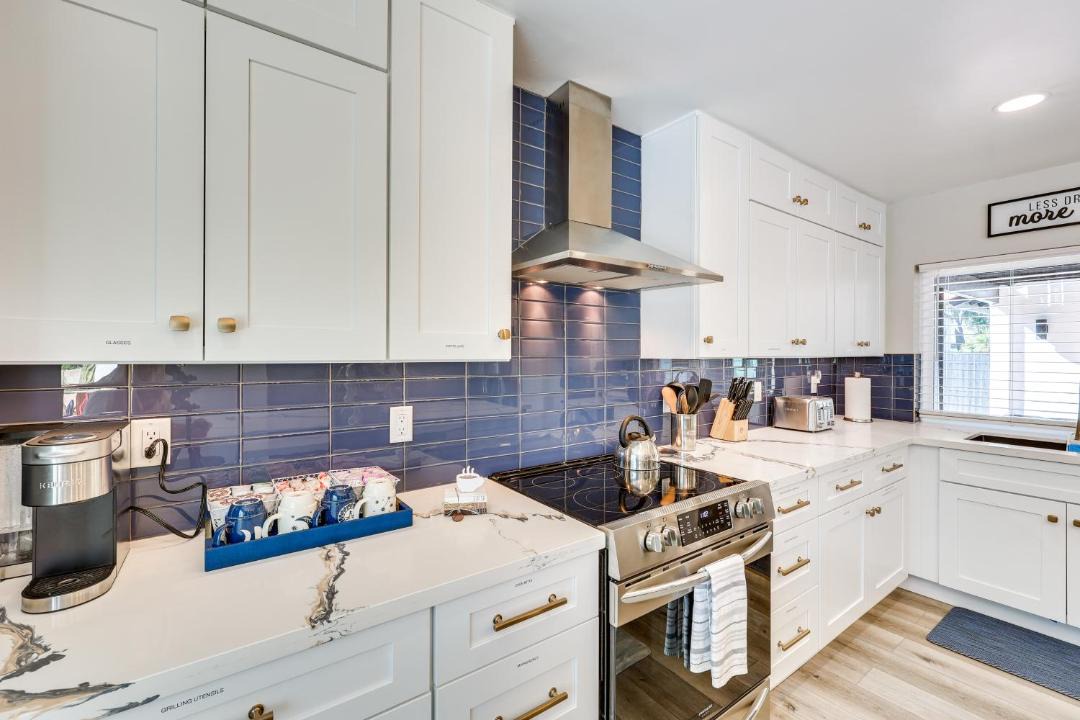 Photo of Kitchen in Central Scottsdale