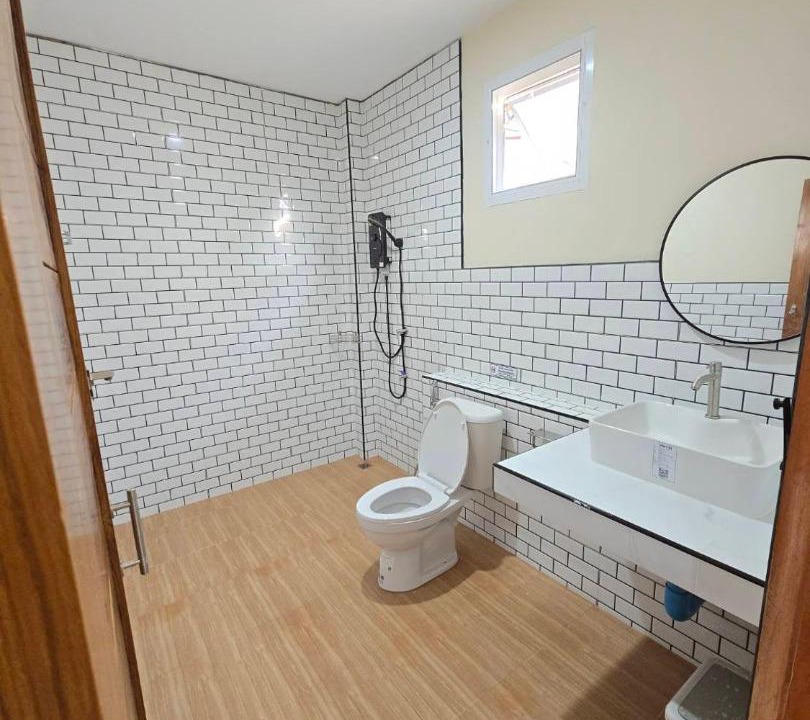 Photo of Bathroom in Wiang Sa