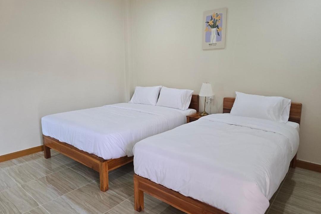 Photo of Bedroom in Wiang Sa