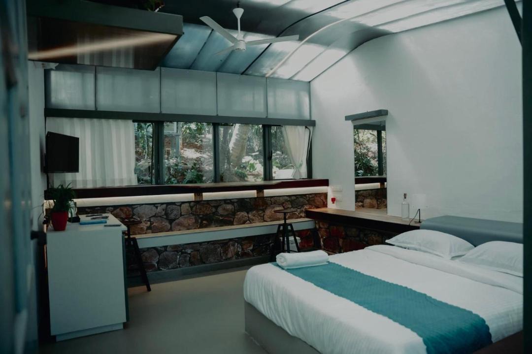 Photo of Bedroom in Kalloor
