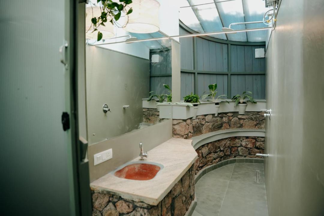 Photo of Bathroom in Kalloor