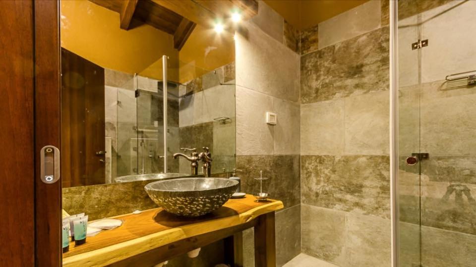 Photo of Bathroom in Odem