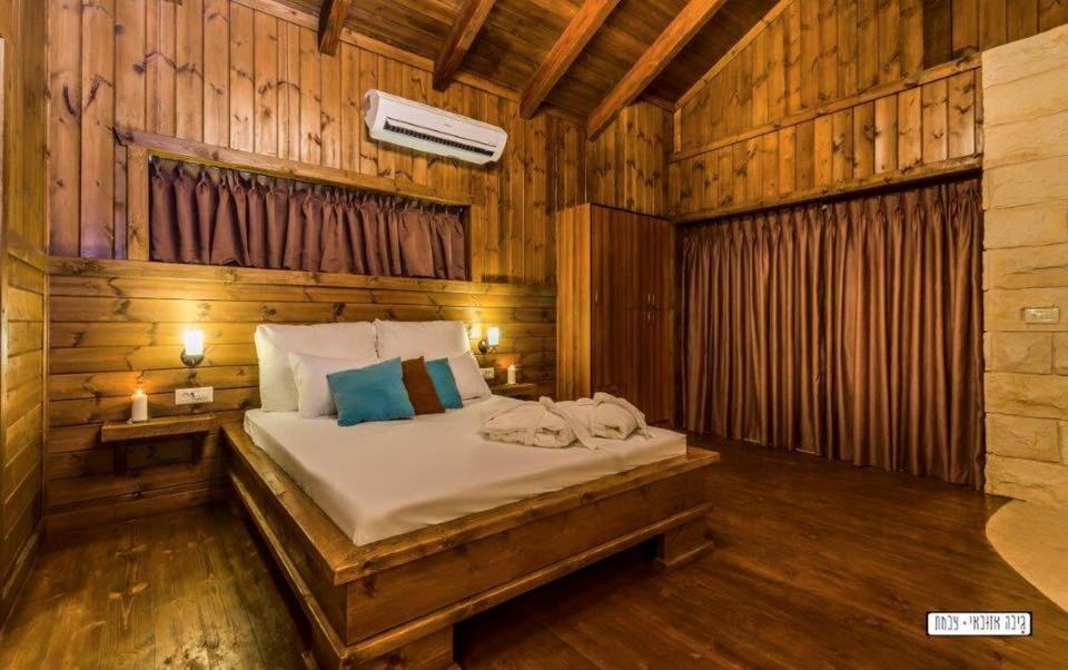 Photo of Bedroom in Odem