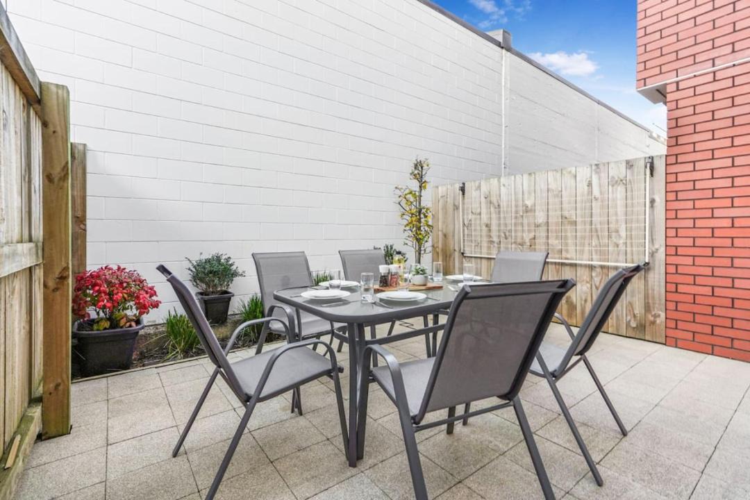 Photo of Patio Balcony in Hamilton