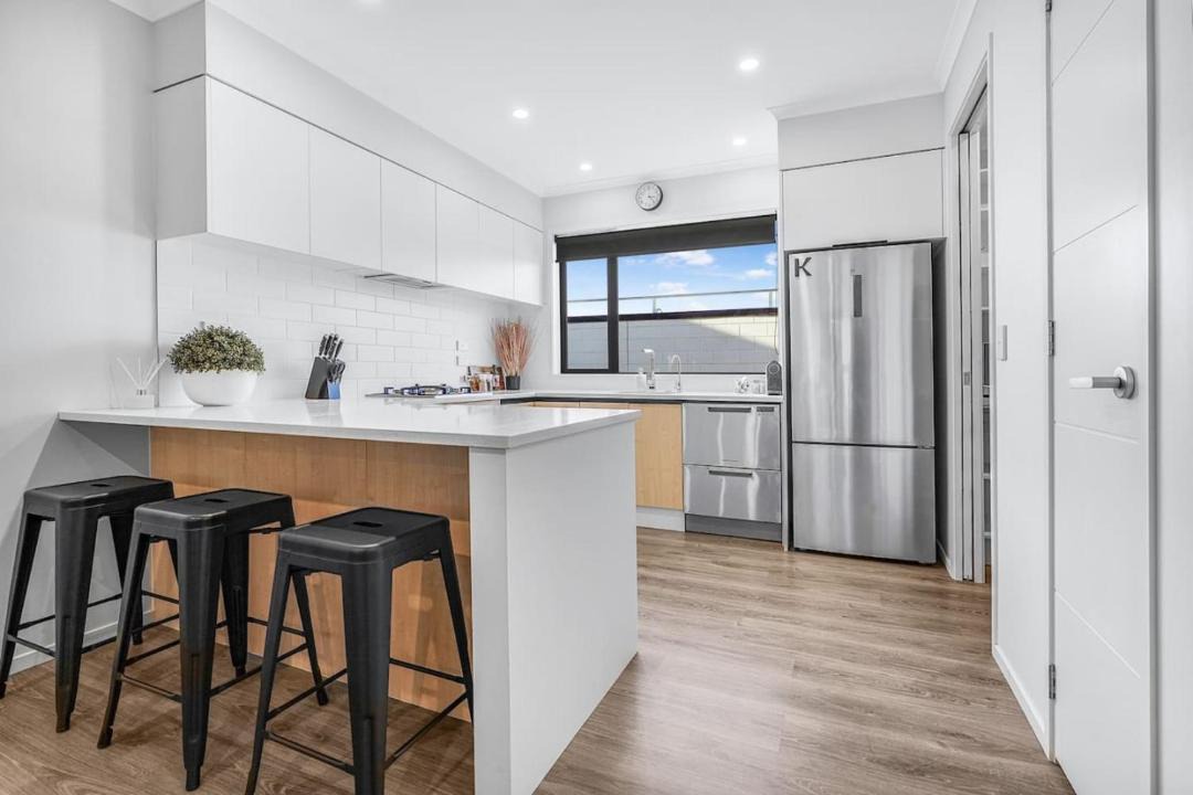 Photo of Kitchen in Hamilton