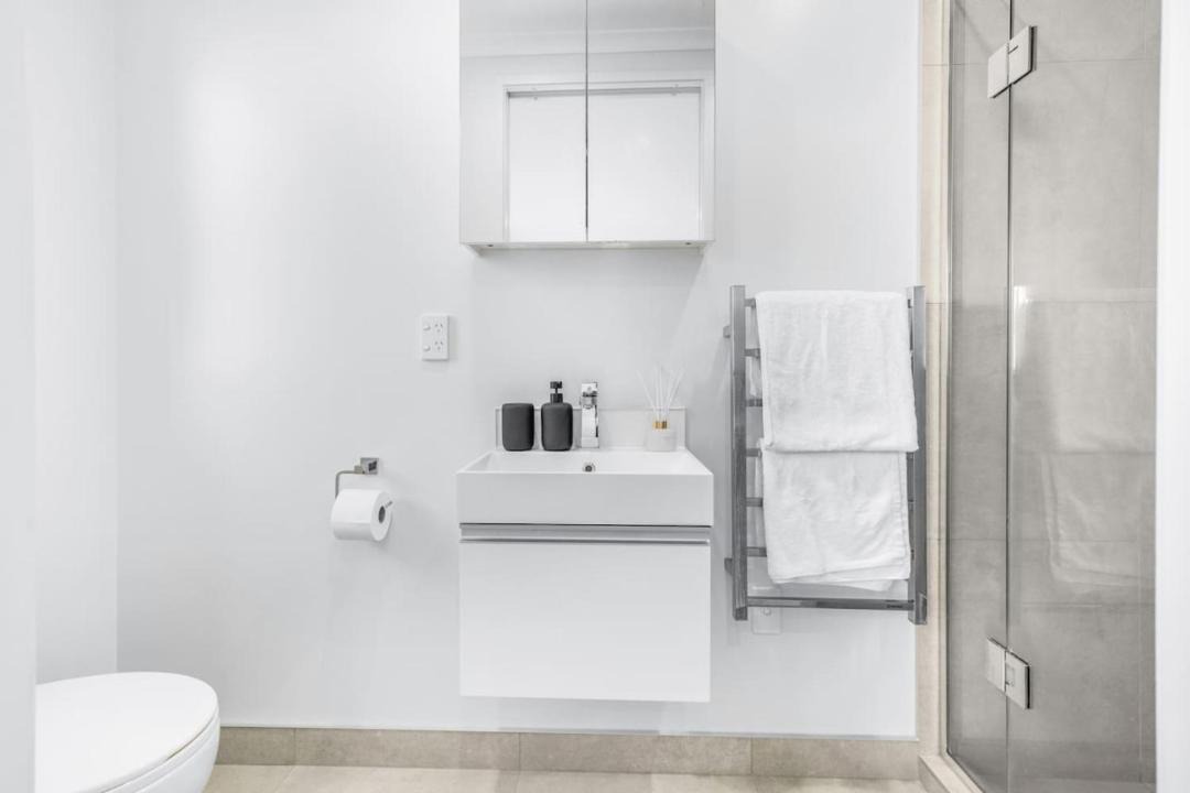 Photo of Bathroom in Hamilton
