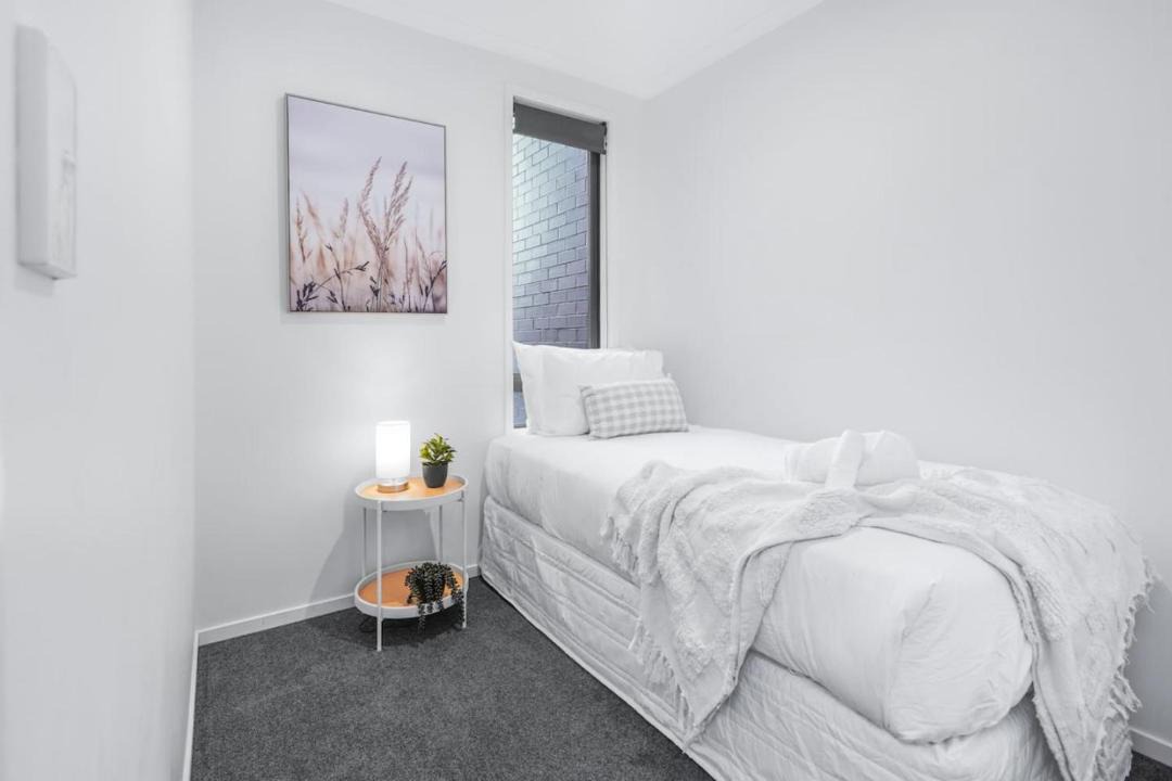 Photo of Bedroom in Hamilton