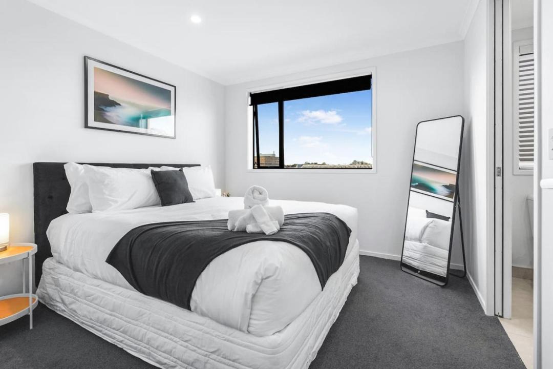 Photo of Bedroom in Hamilton