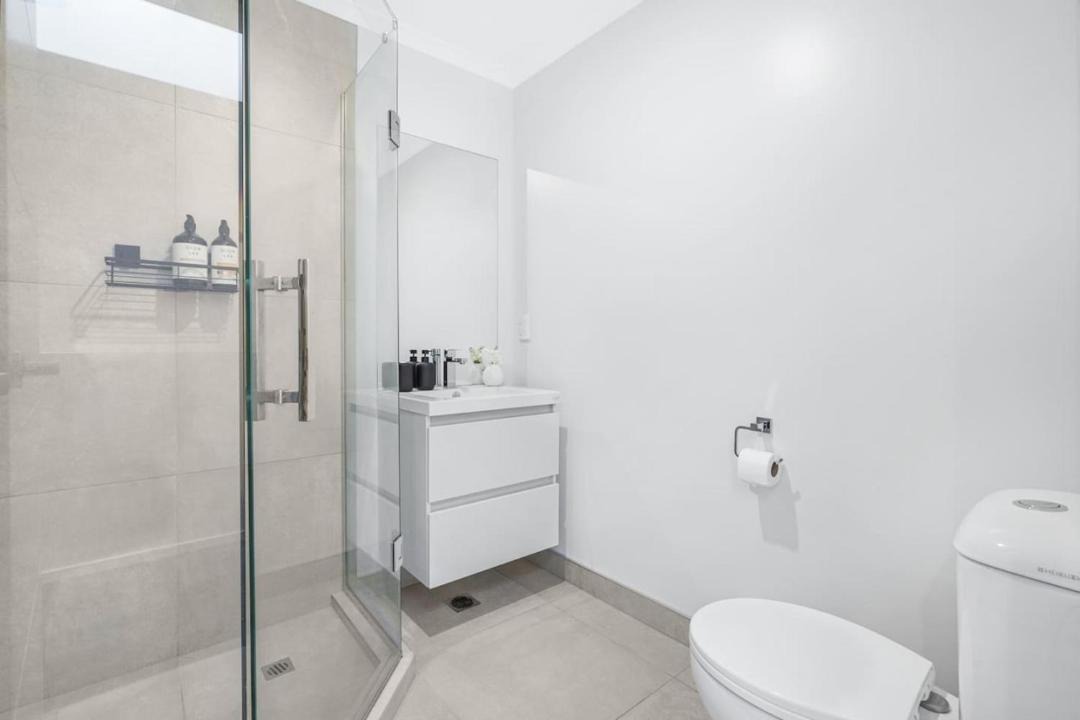 Photo of Bathroom in Hamilton