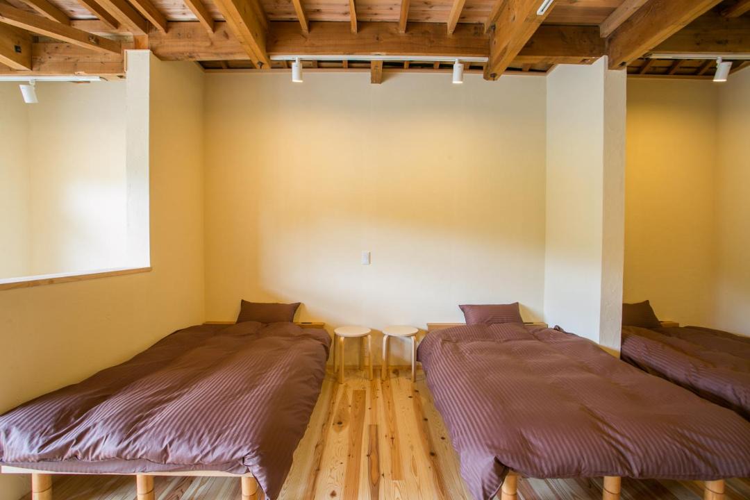 Photo of Bedroom in Odai