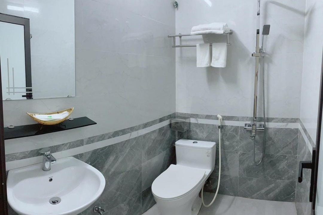 Photo of Bathroom in Vu Ban