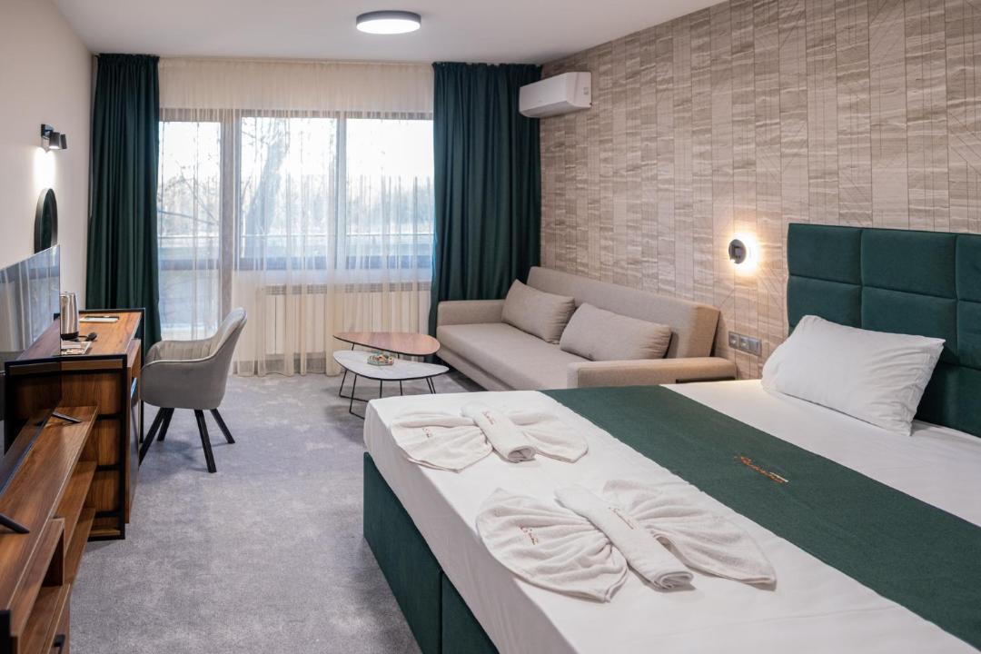 Photo of Bedroom in Yambol