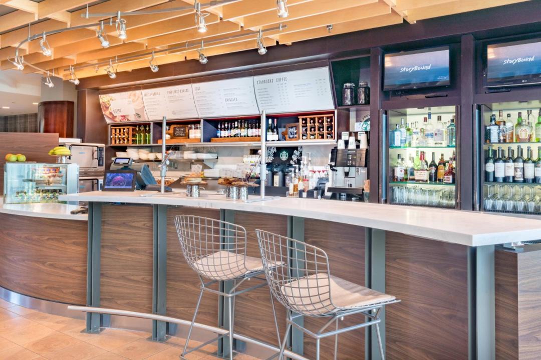 Photo of Kitchen in Downtown