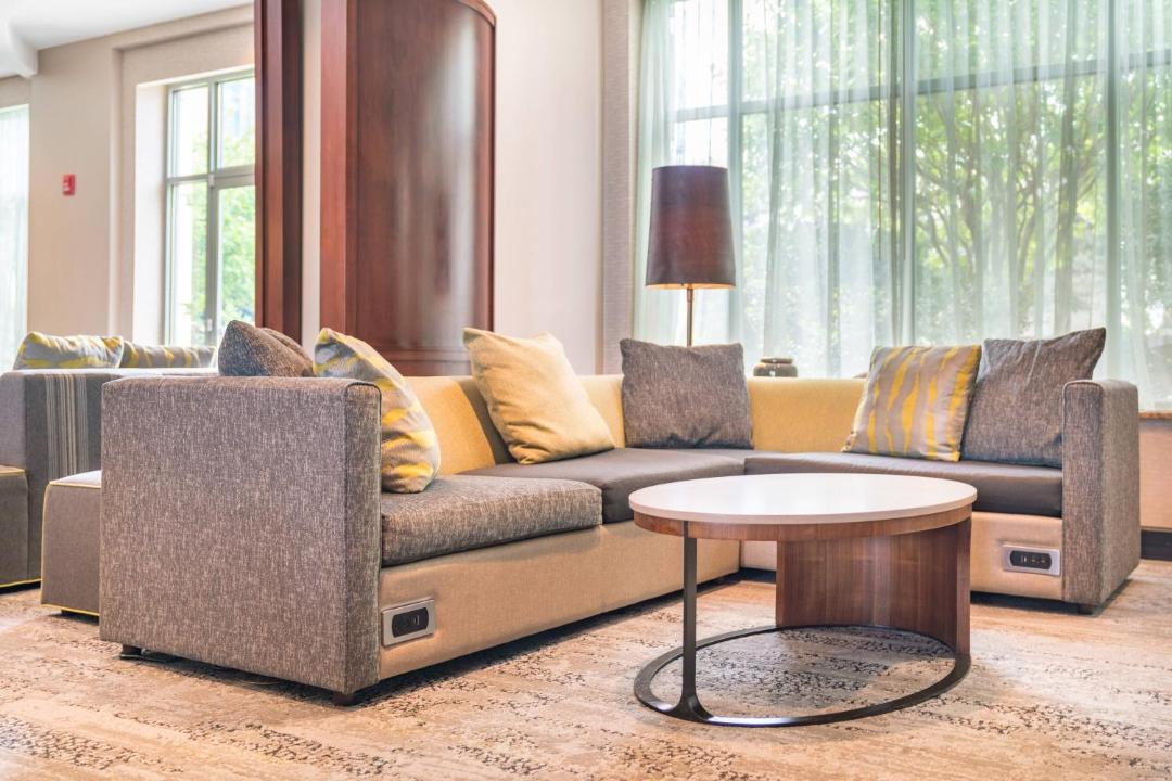 Photo of Livingroom in Downtown