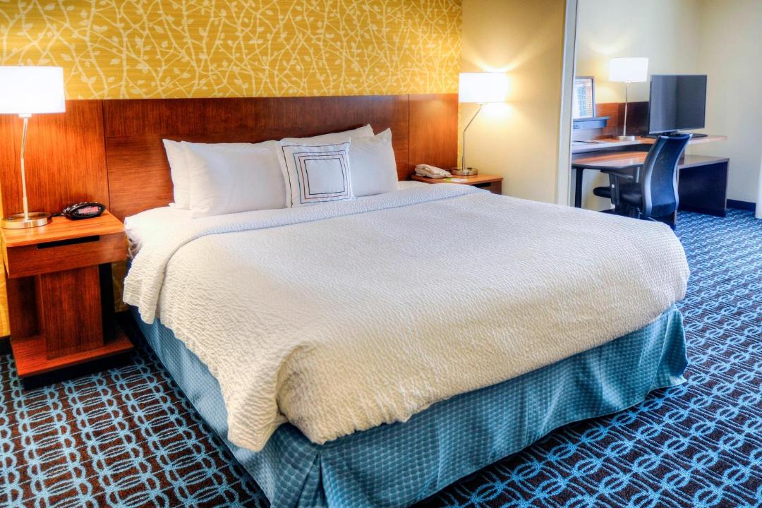 Photo of Bedroom in Princeton