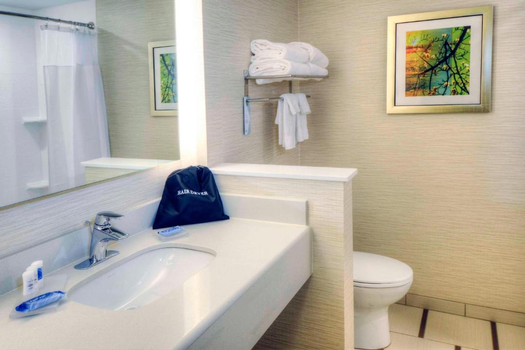 Photo of Bathroom in Princeton