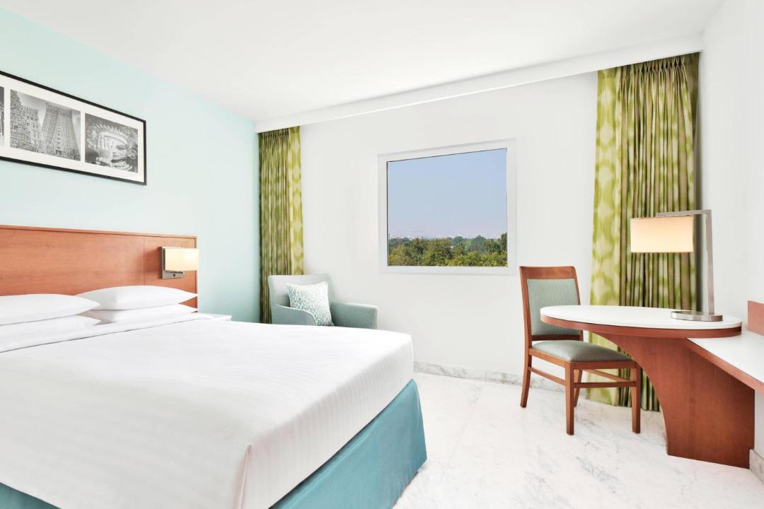 Photo of Bedroom in Whitefield