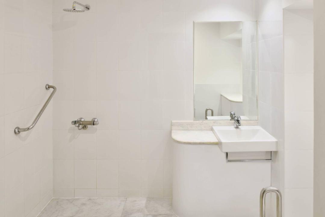 Photo of Bathroom in Whitefield
