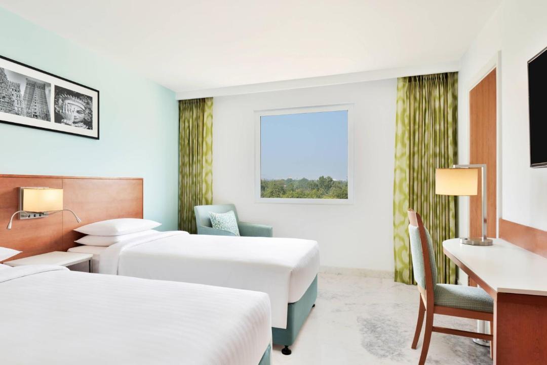 Photo of Bedroom in Whitefield