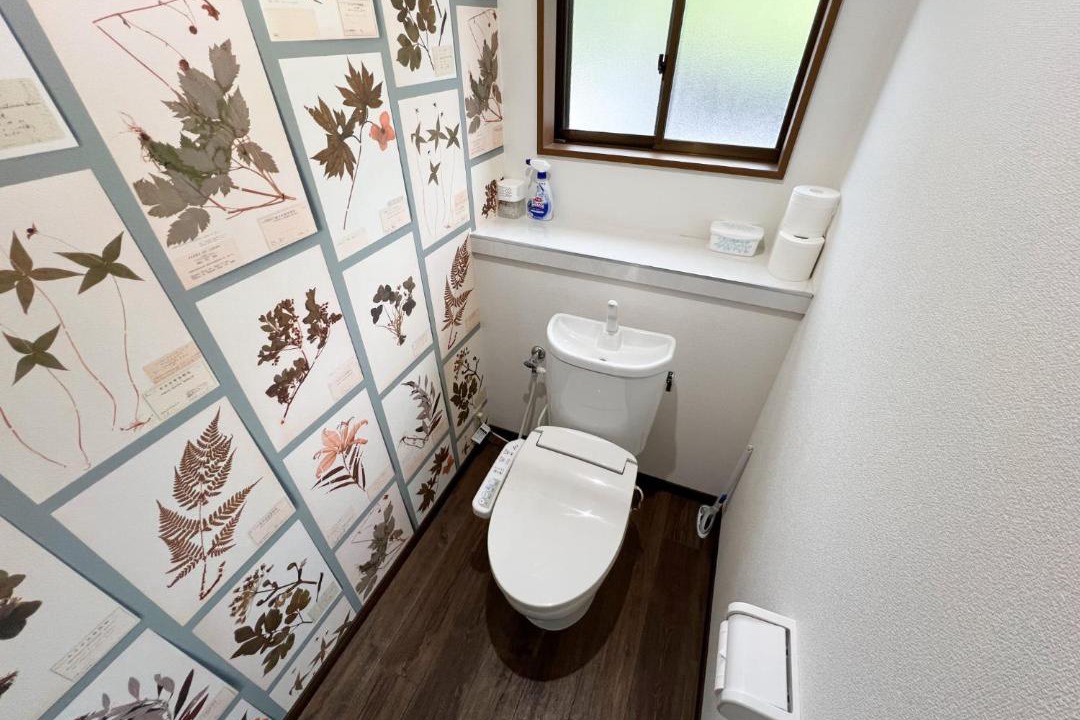 Photo of Bathroom in Aoshima