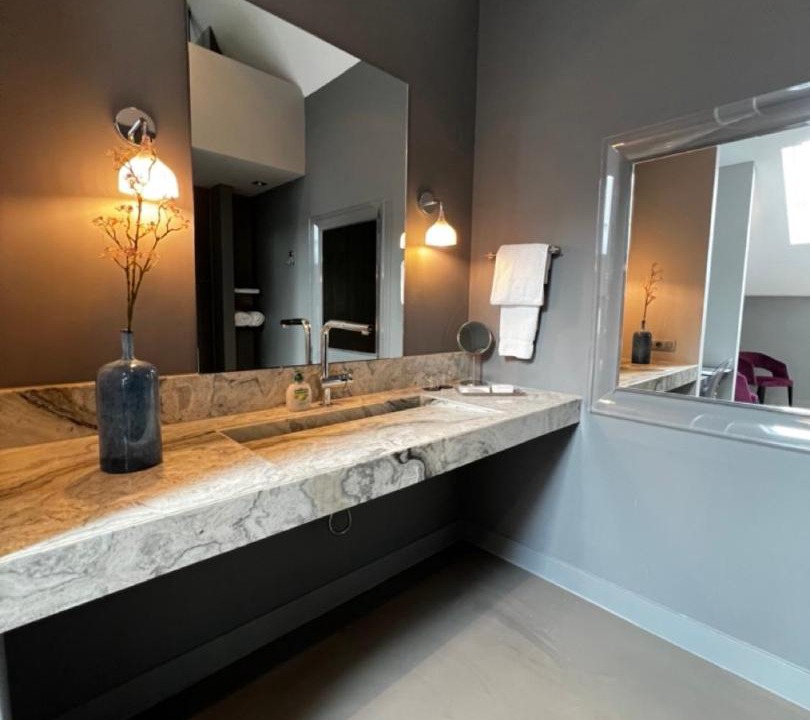 Photo of Bathroom in Oss