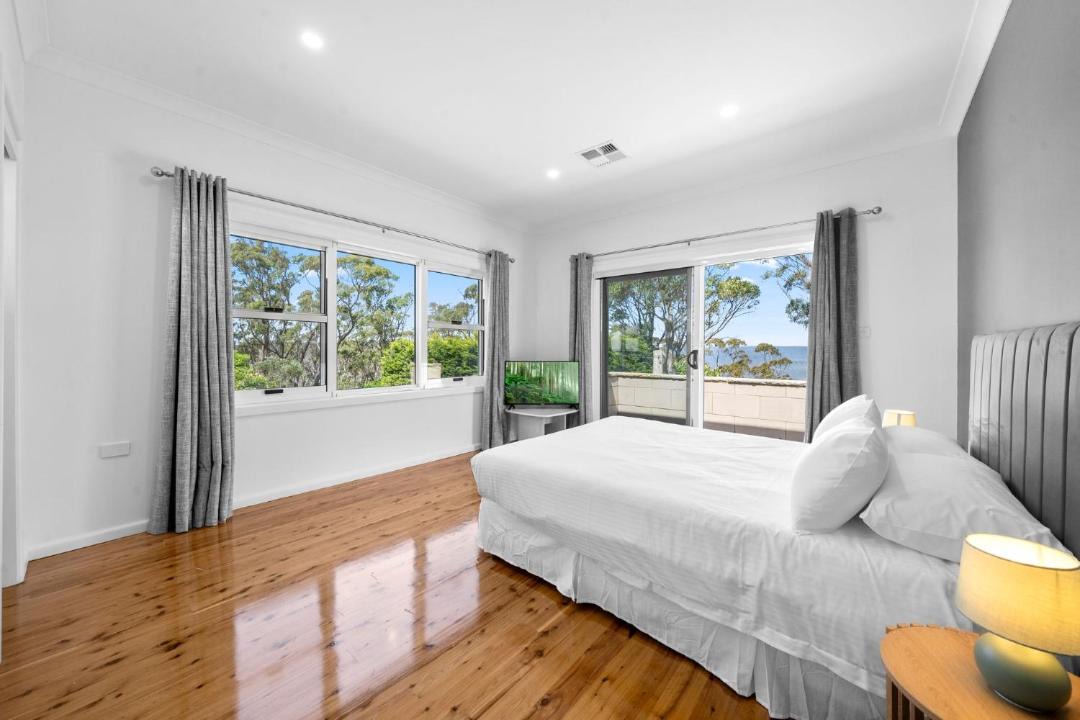 Photo of Bedroom in Katoomba