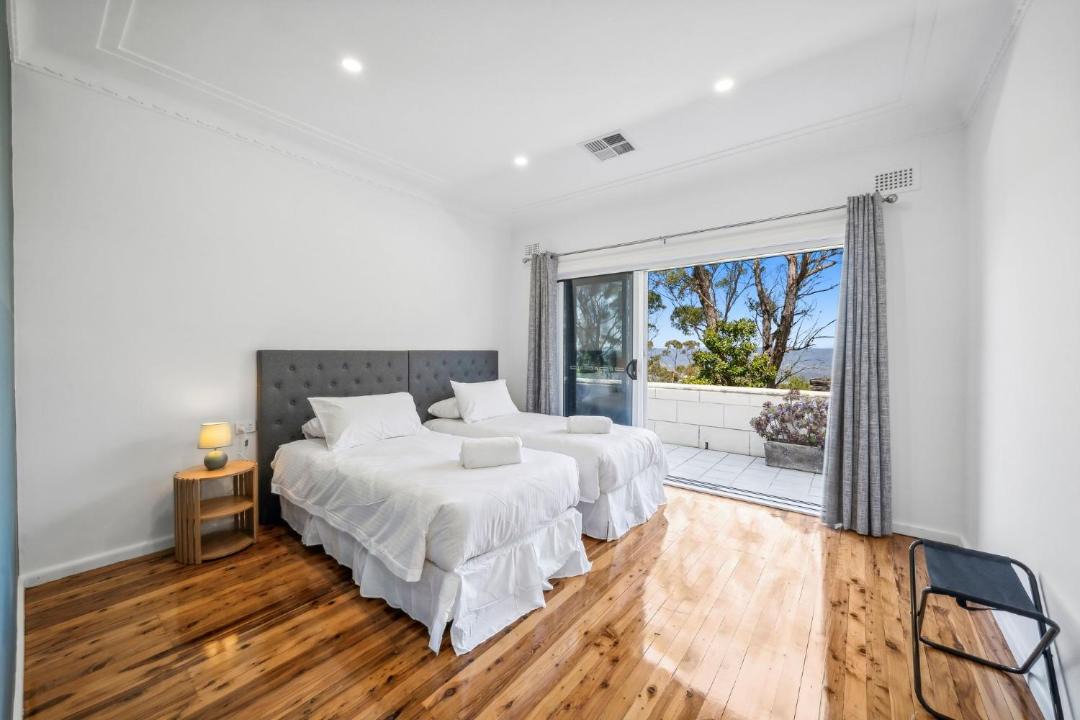 Photo of Bedroom in Katoomba