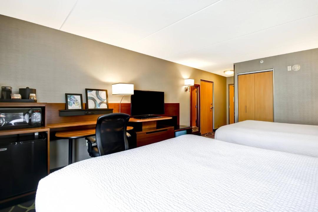 Photo of Bedroom in Guelph