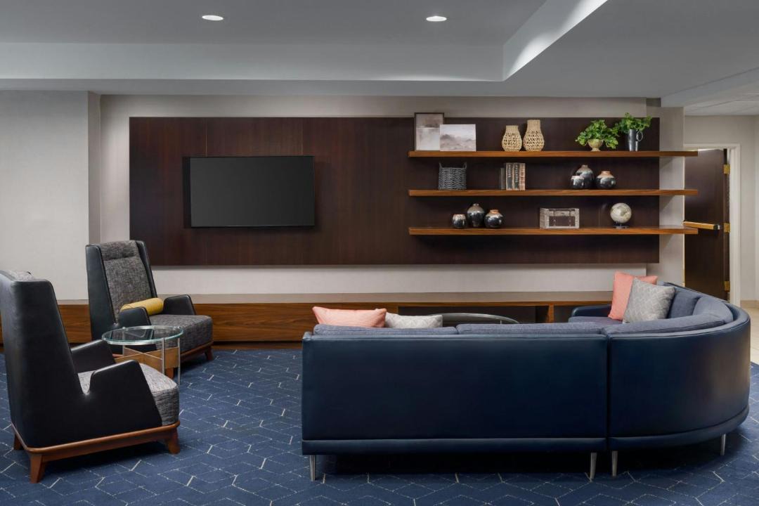 Photo of Livingroom in Salinas