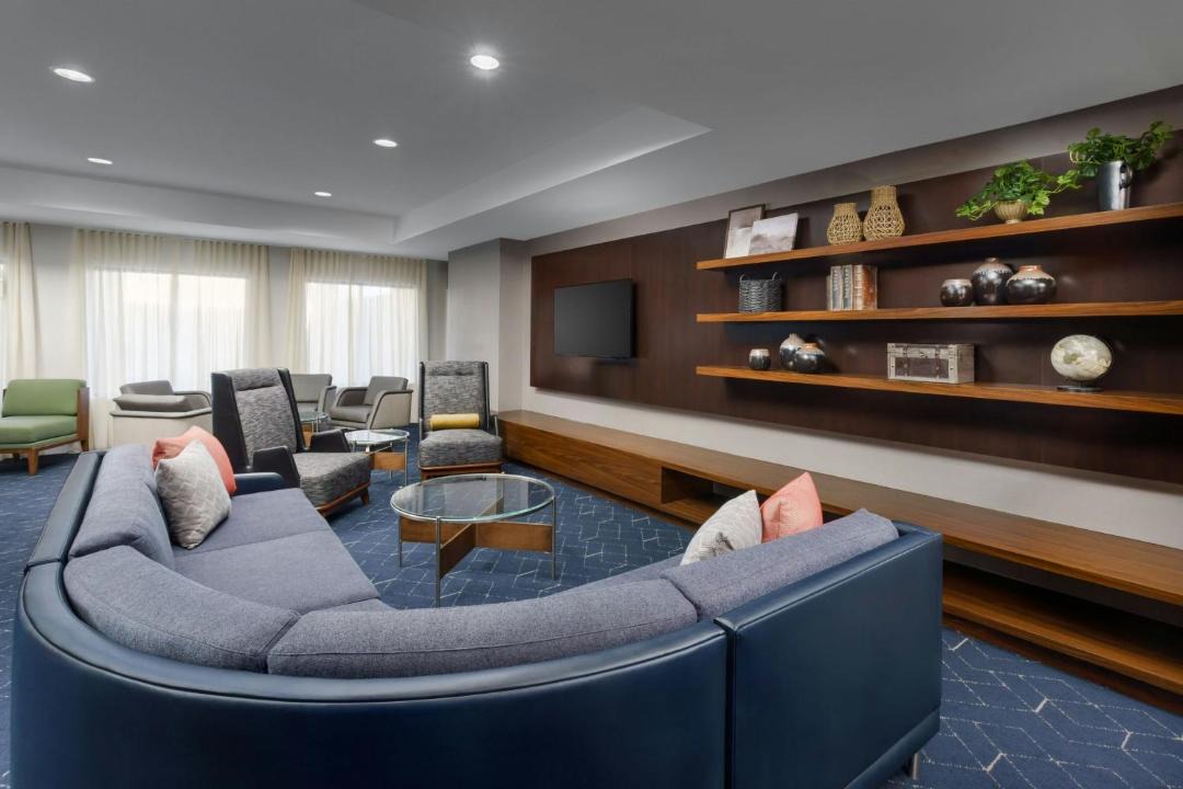 Photo of Livingroom in Salinas