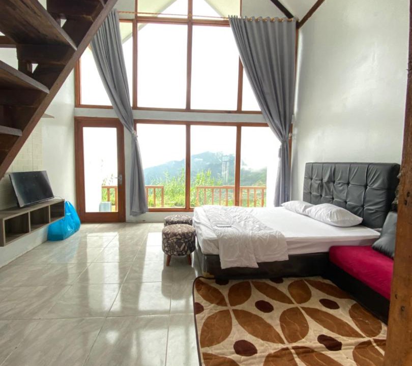 Photo of Bedroom in Kejajar