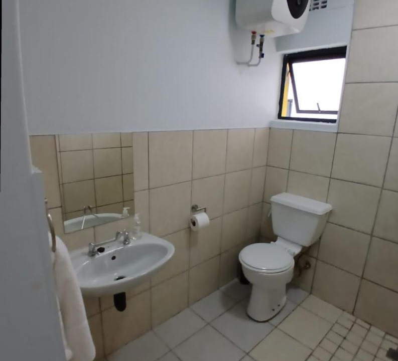 Photo of Bathroom in East London