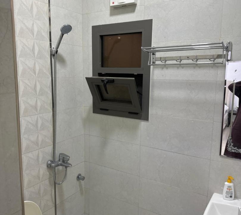 Photo of Bathroom in Nizwa