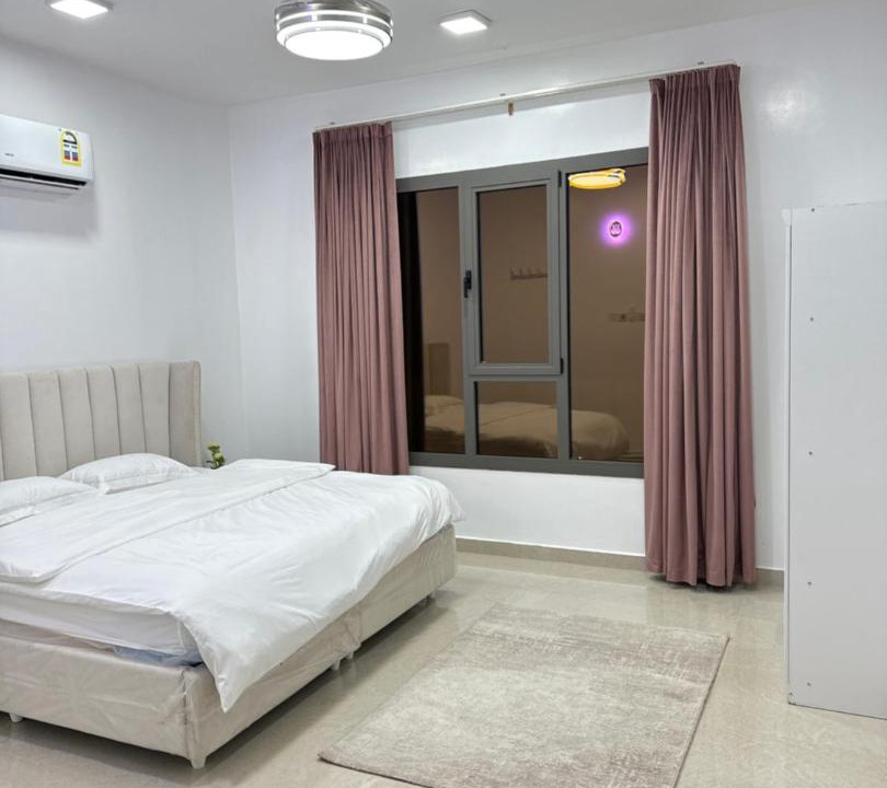 Photo of Bedroom in Nizwa