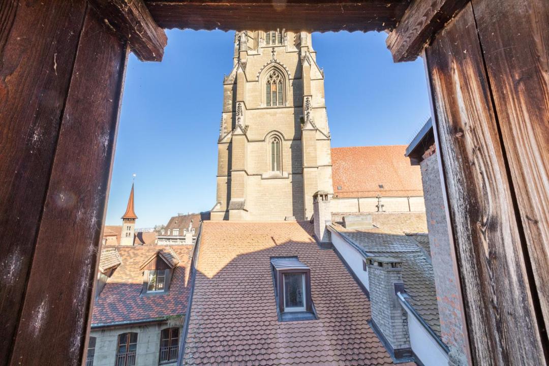 Photo of Others in Fribourg