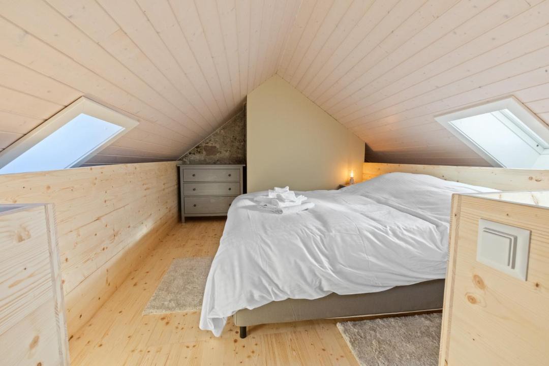 Photo of Bedroom in Fribourg
