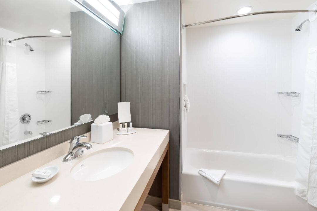Photo of Bathroom in Bowie