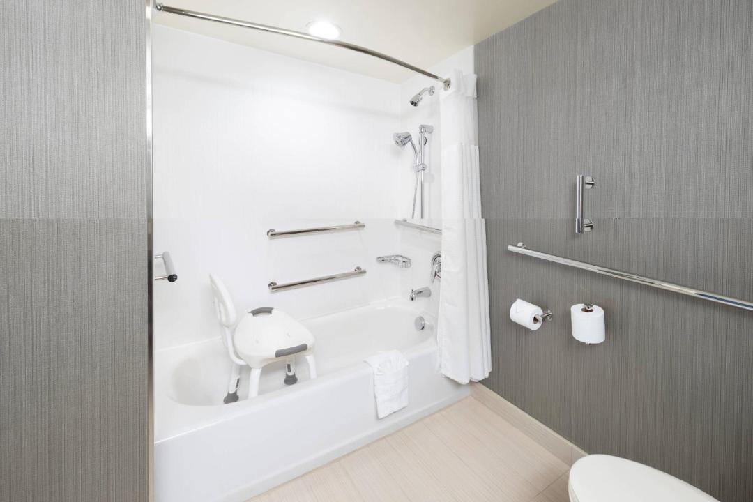 Photo of Bathroom in Bowie