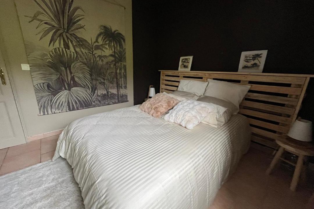 Photo of Bedroom in Saint-Pierre-de-Mailloc
