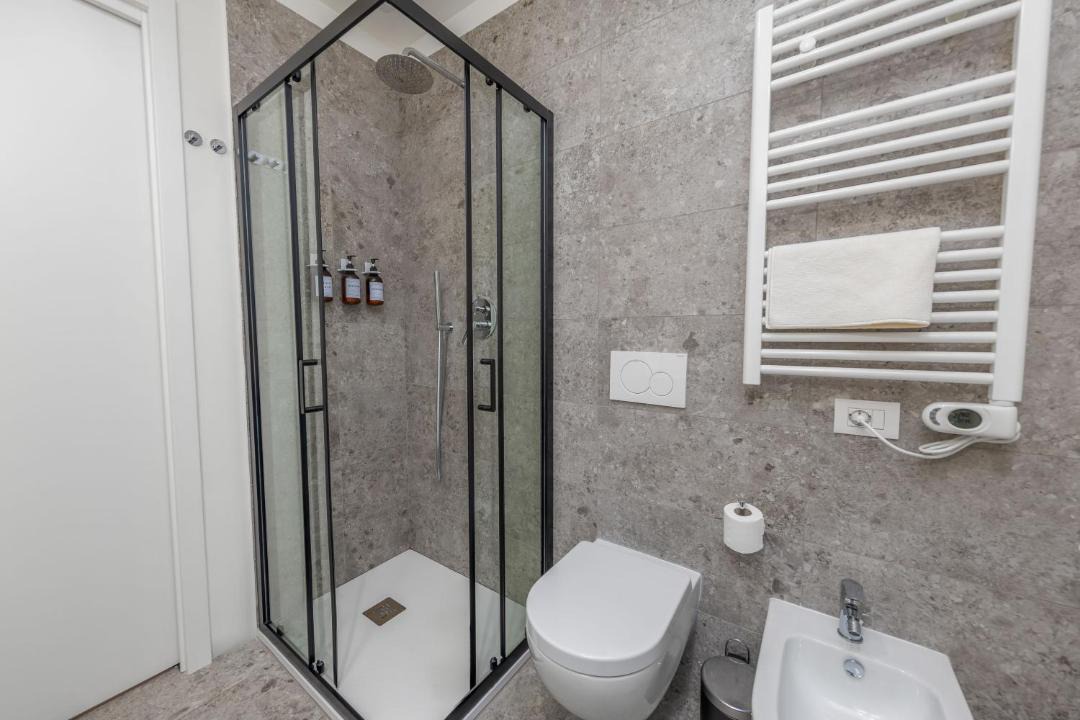 Photo of Bathroom in Zona Solari